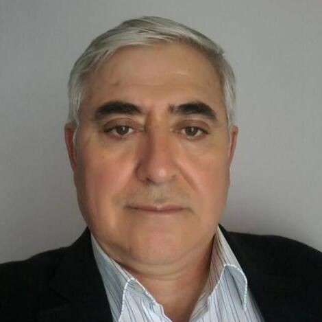 Tahsin Günaydın